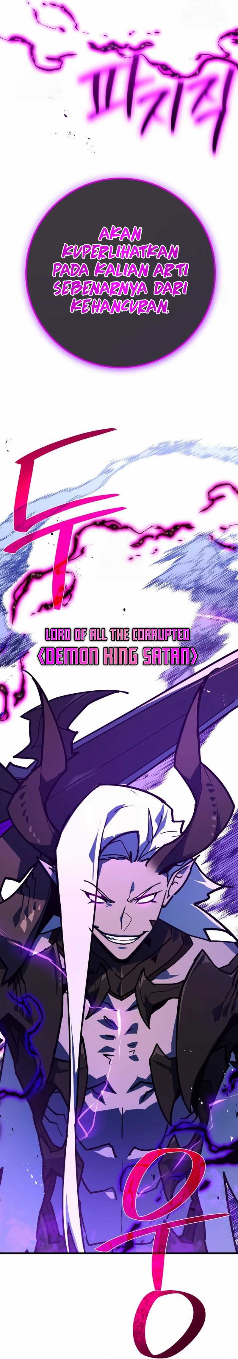 The Game’s Greatest Troll (The Game’s Top Troll) Chapter 135