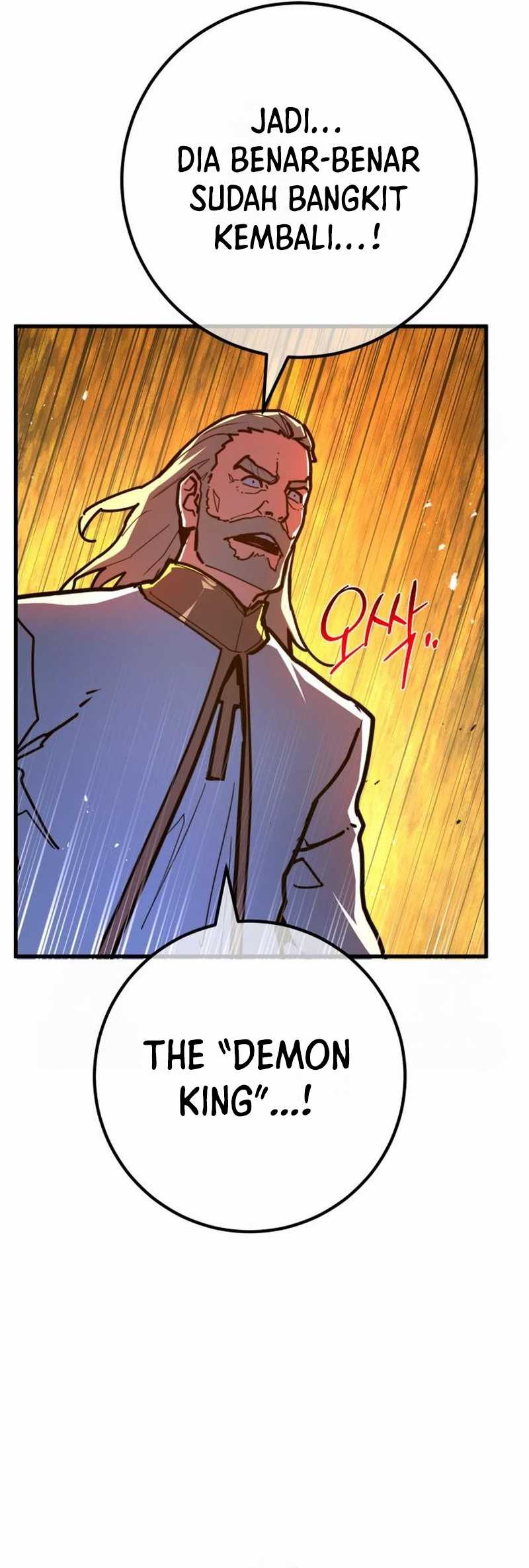 The Game’s Greatest Troll (The Game’s Top Troll) Chapter 135