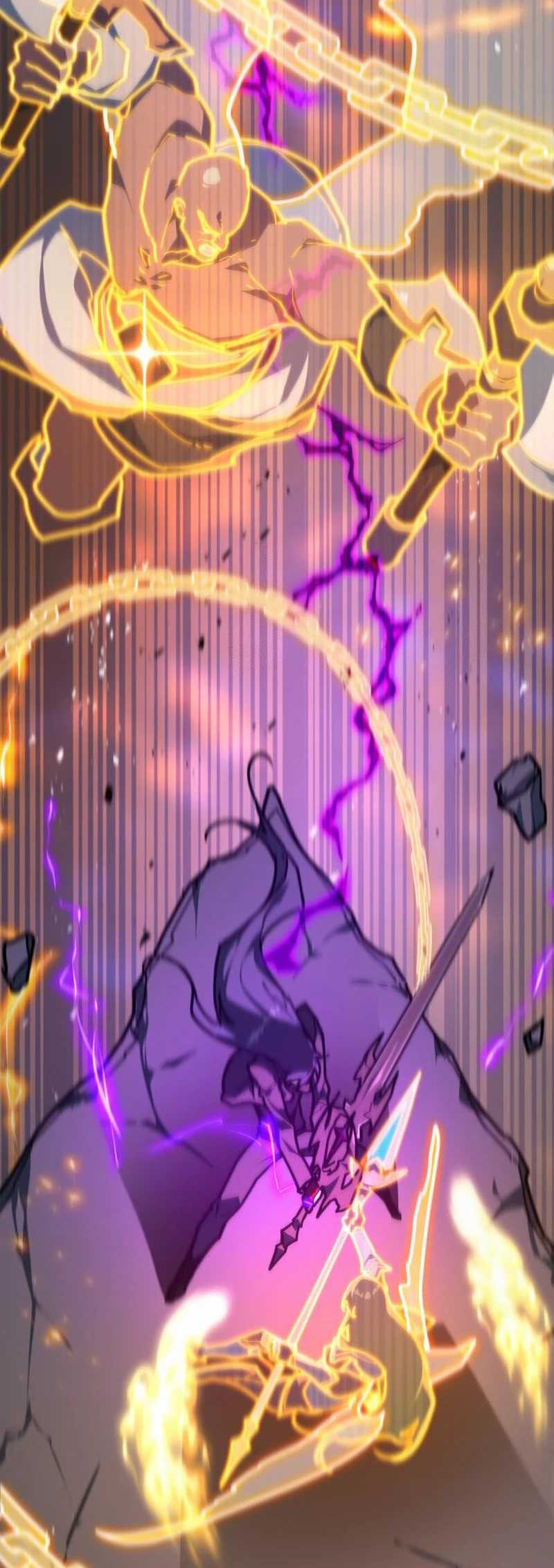 The Game’s Greatest Troll (The Game’s Top Troll) Chapter 135