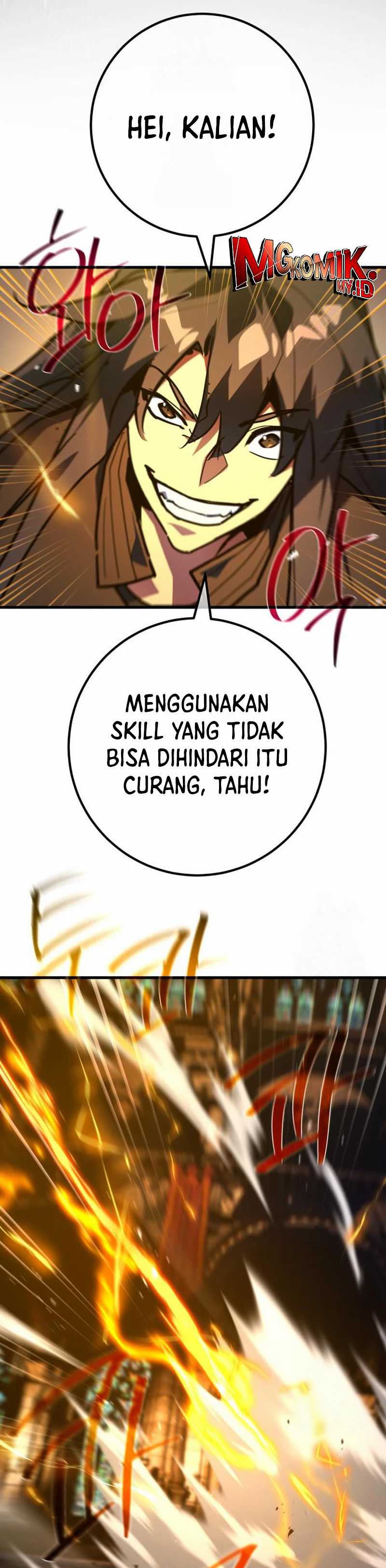 The Game’s Greatest Troll (The Game’s Top Troll) Chapter 135