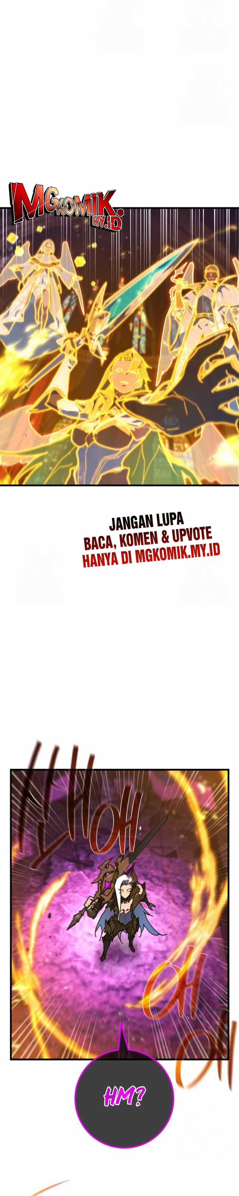 The Game’s Greatest Troll (The Game’s Top Troll) Chapter 135
