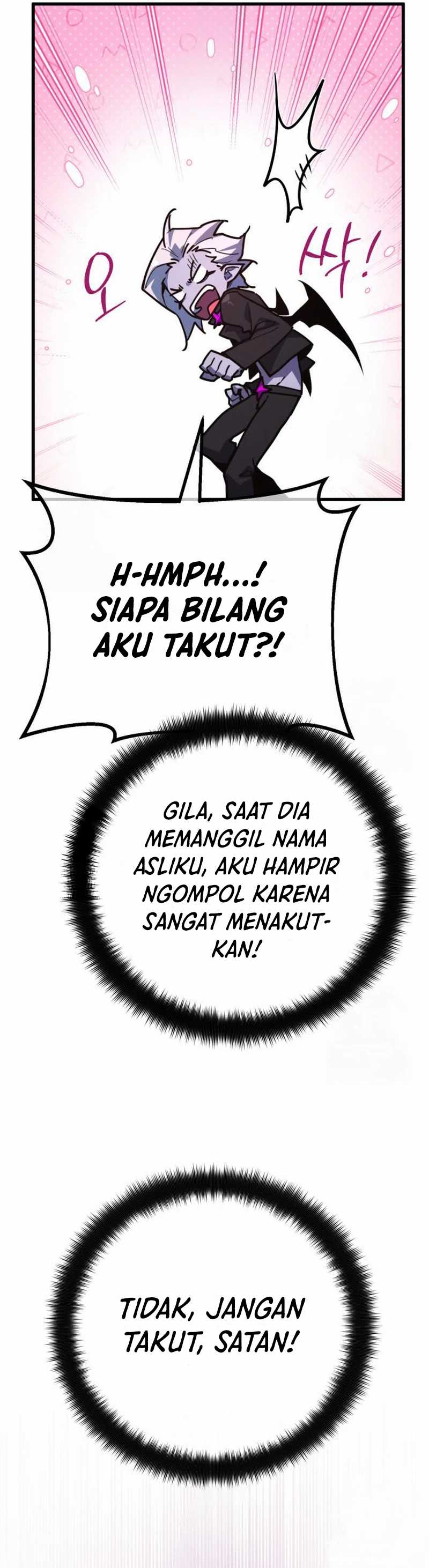 The Game’s Greatest Troll (The Game’s Top Troll) Chapter 135