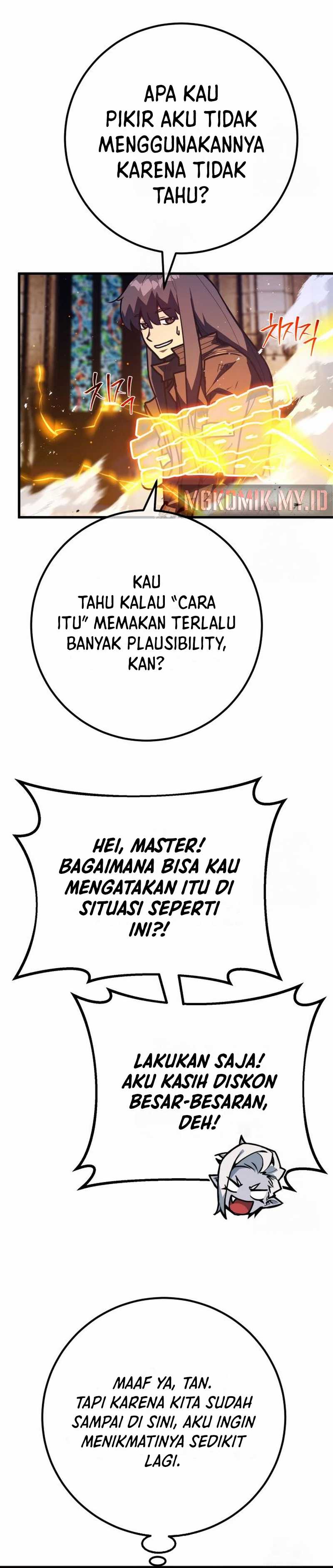 The Game’s Greatest Troll (The Game’s Top Troll) Chapter 135