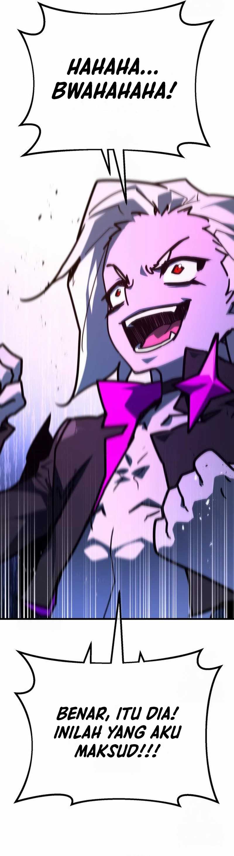 The Game’s Greatest Troll (The Game’s Top Troll) Chapter 135