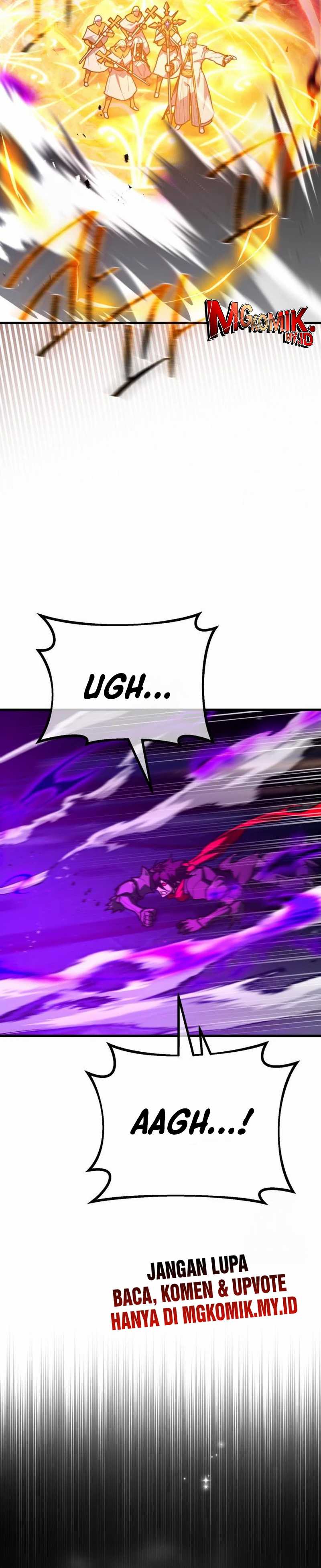 The Game’s Greatest Troll (The Game’s Top Troll) Chapter 135