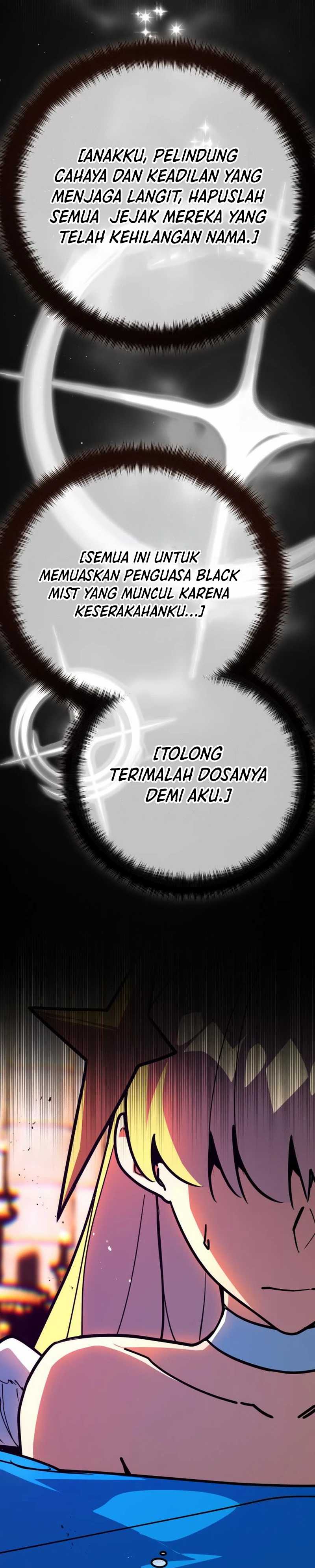 The Game’s Greatest Troll (The Game’s Top Troll) Chapter 135