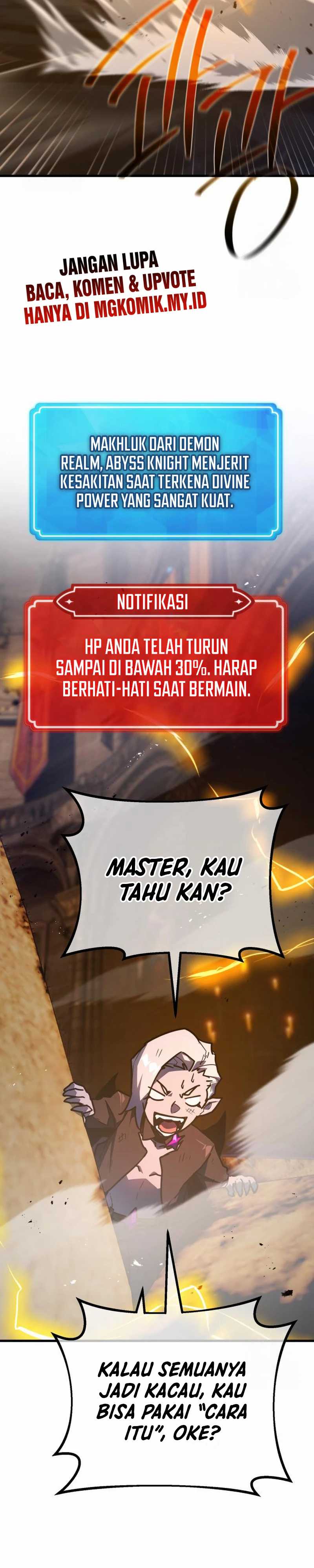 The Game’s Greatest Troll (The Game’s Top Troll) Chapter 135