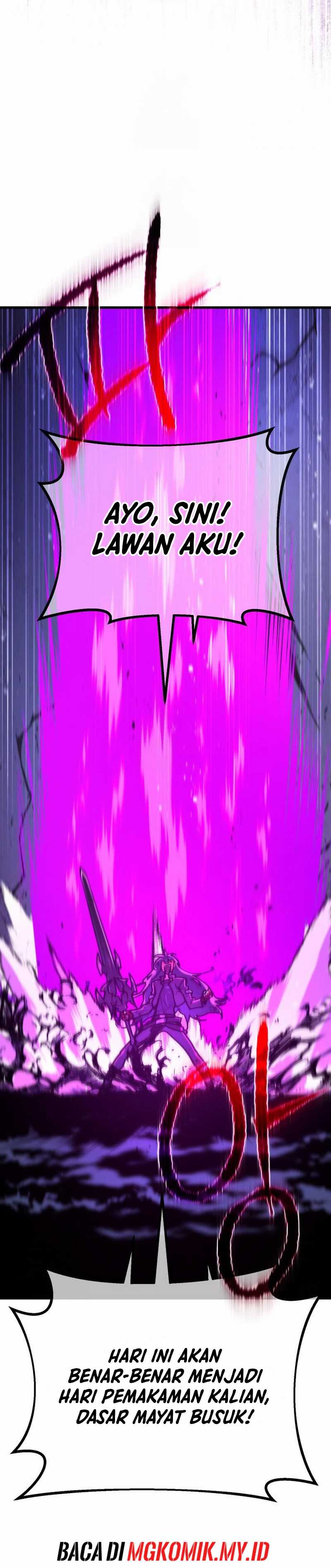 The Game’s Greatest Troll (The Game’s Top Troll) Chapter 135