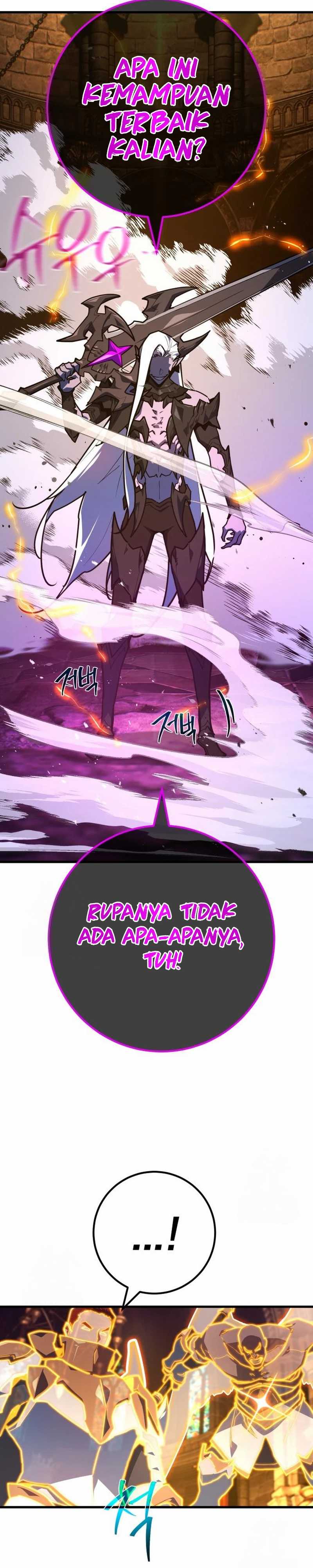 The Game’s Greatest Troll (The Game’s Top Troll) Chapter 135