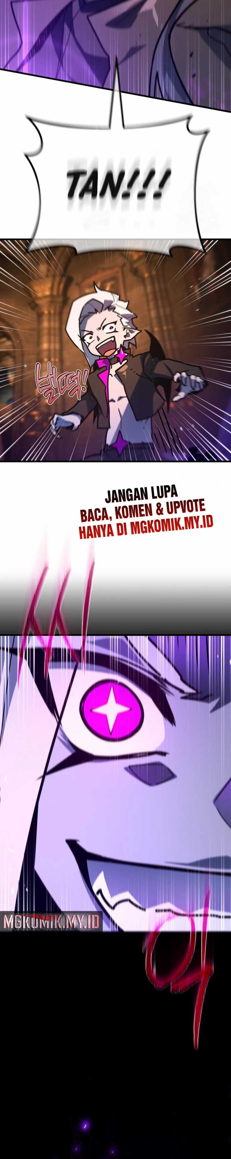 The Game’s Greatest Troll (The Game’s Top Troll) Chapter 135