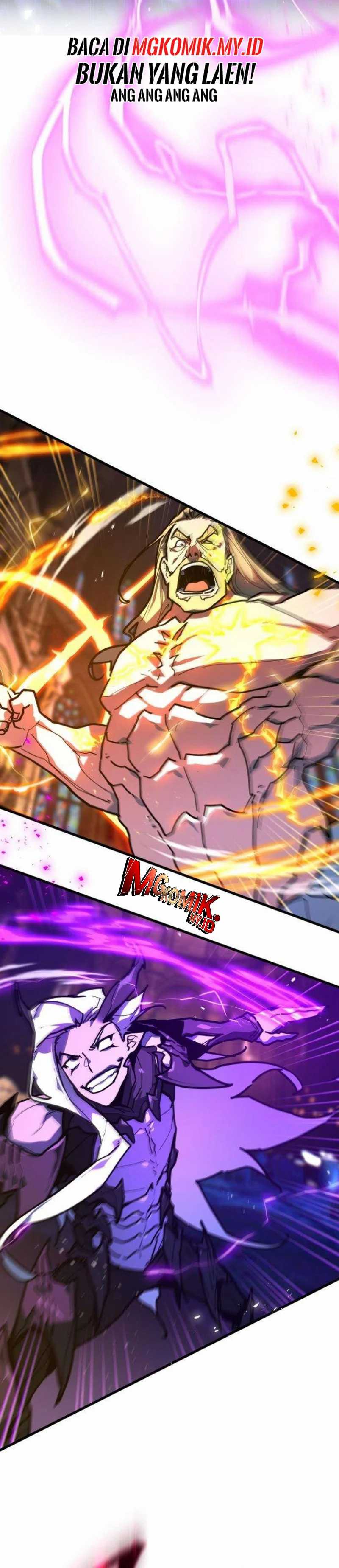 The Game’s Greatest Troll (The Game’s Top Troll) Chapter 136