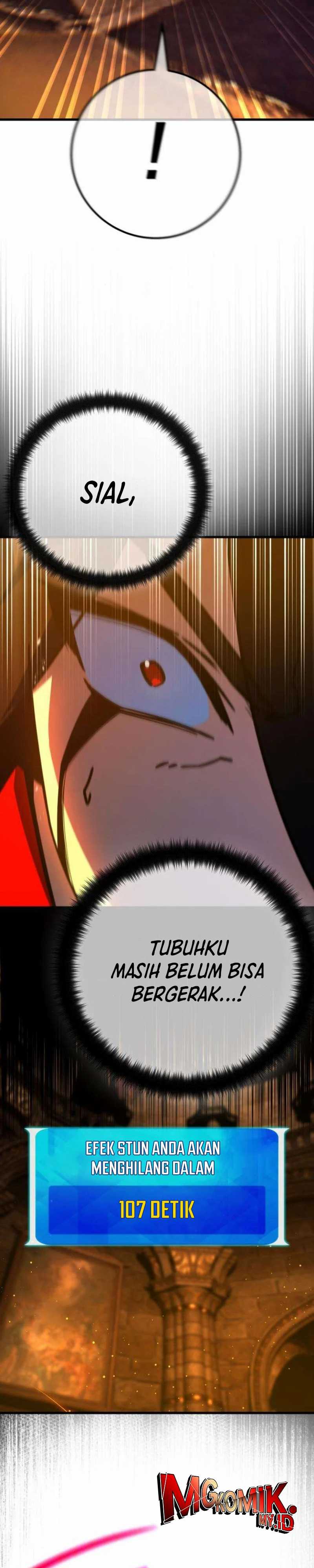 The Game’s Greatest Troll (The Game’s Top Troll) Chapter 136