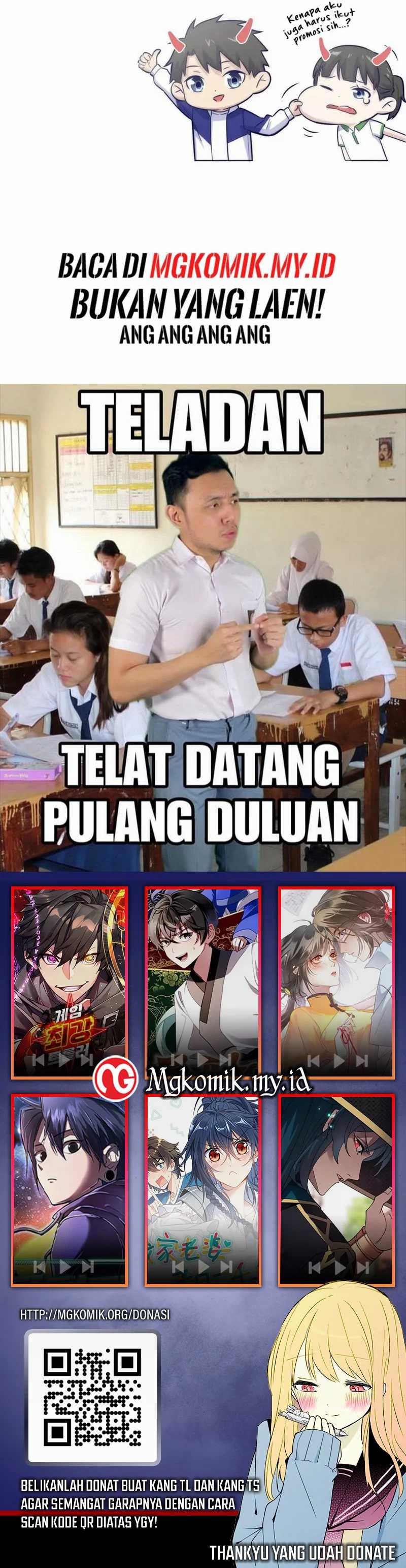 The Game’s Greatest Troll (The Game’s Top Troll) Chapter 136