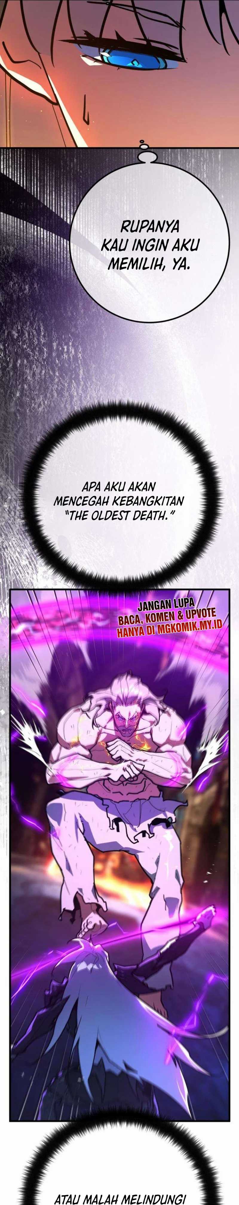 The Game’s Greatest Troll (The Game’s Top Troll) Chapter 136