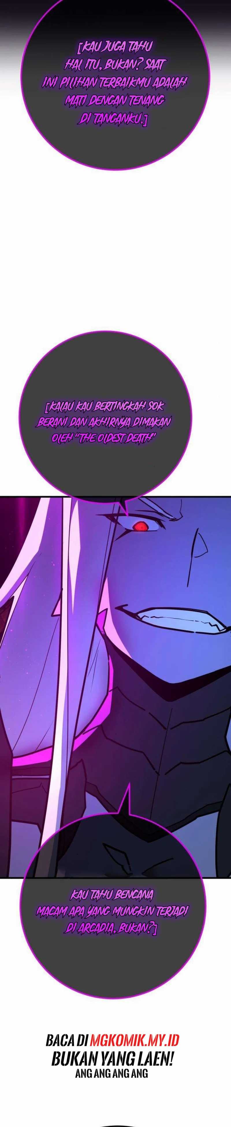 The Game’s Greatest Troll (The Game’s Top Troll) Chapter 136