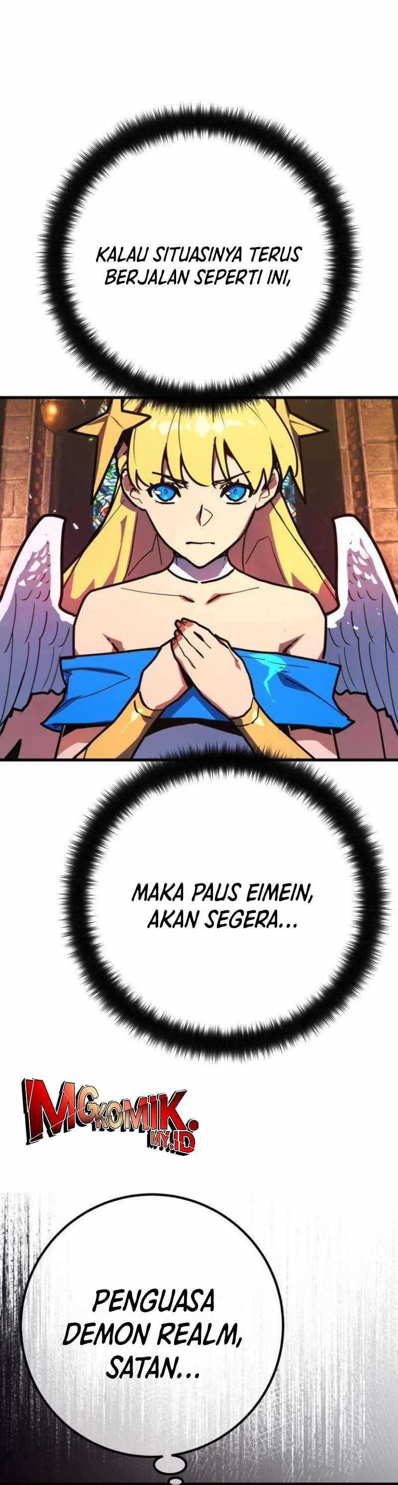 The Game’s Greatest Troll (The Game’s Top Troll) Chapter 136