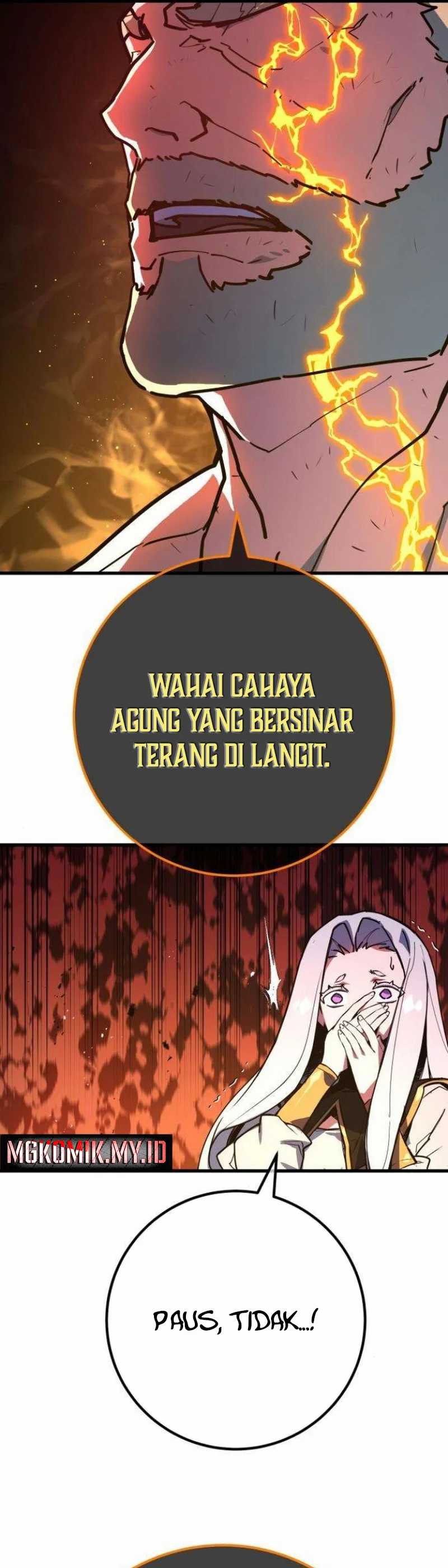 The Game’s Greatest Troll (The Game’s Top Troll) Chapter 136