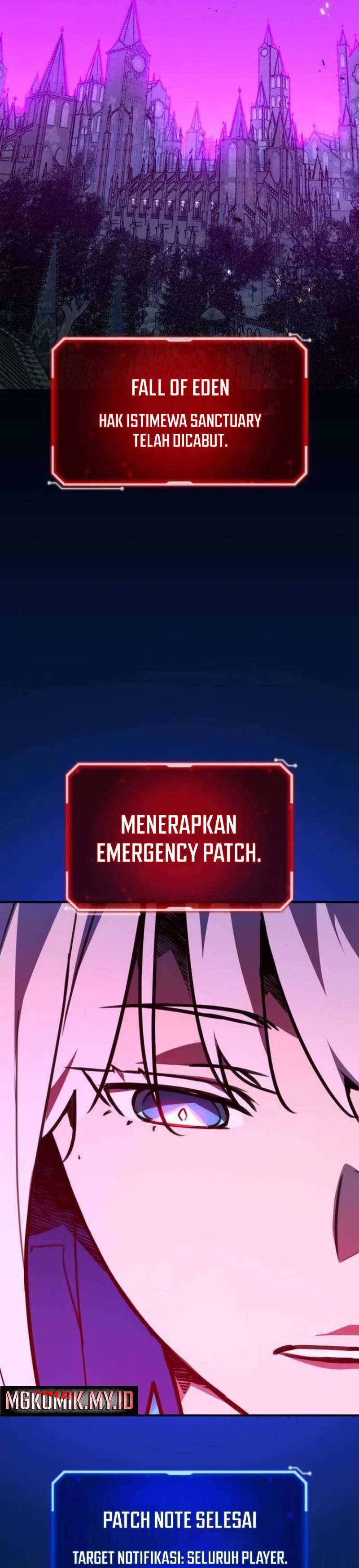 The Game’s Greatest Troll (The Game’s Top Troll) Chapter 136
