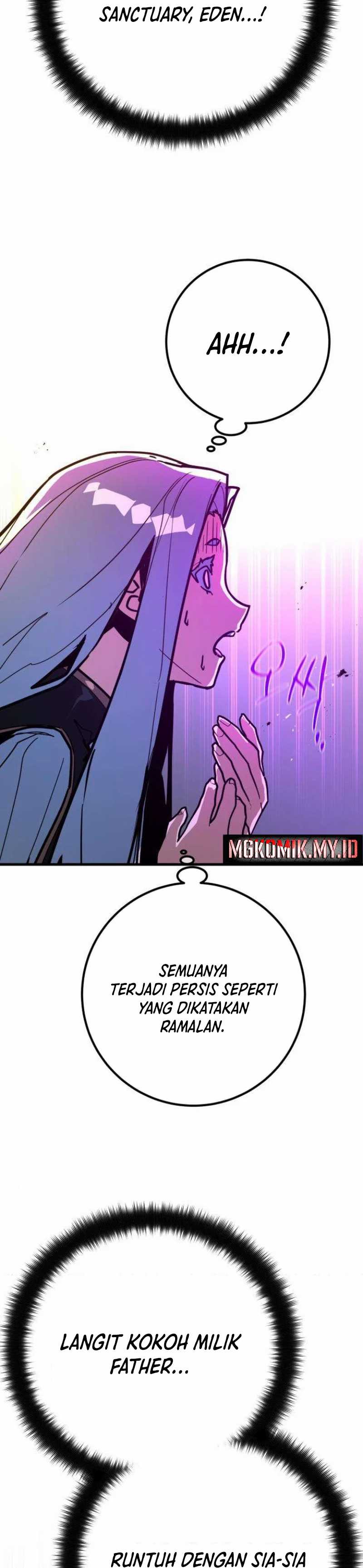 The Game’s Greatest Troll (The Game’s Top Troll) Chapter 136