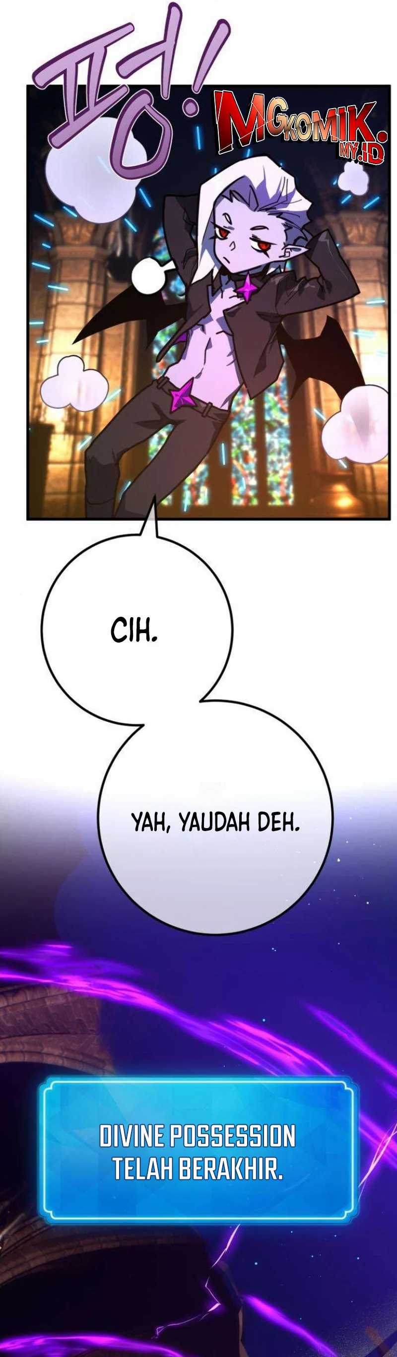 The Game’s Greatest Troll (The Game’s Top Troll) Chapter 136