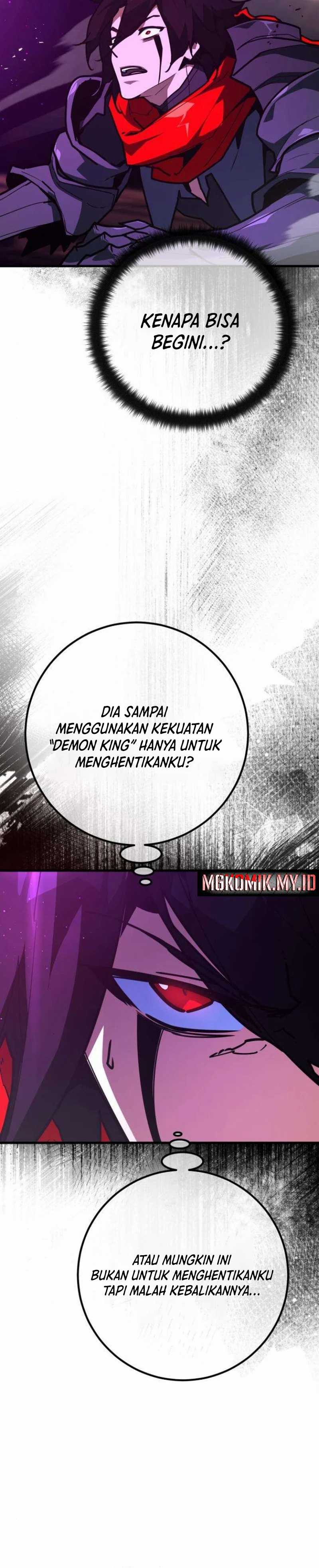 The Game’s Greatest Troll (The Game’s Top Troll) Chapter 136