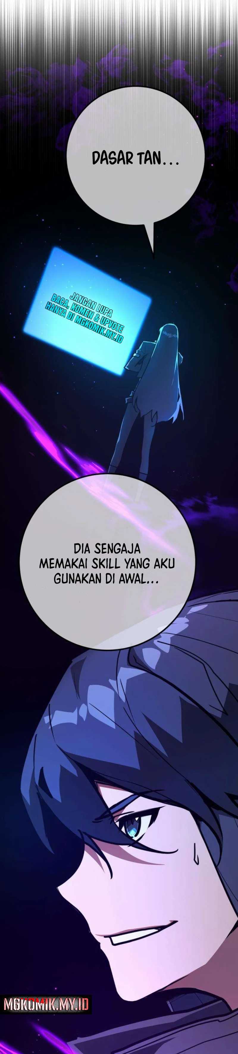 The Game’s Greatest Troll (The Game’s Top Troll) Chapter 136