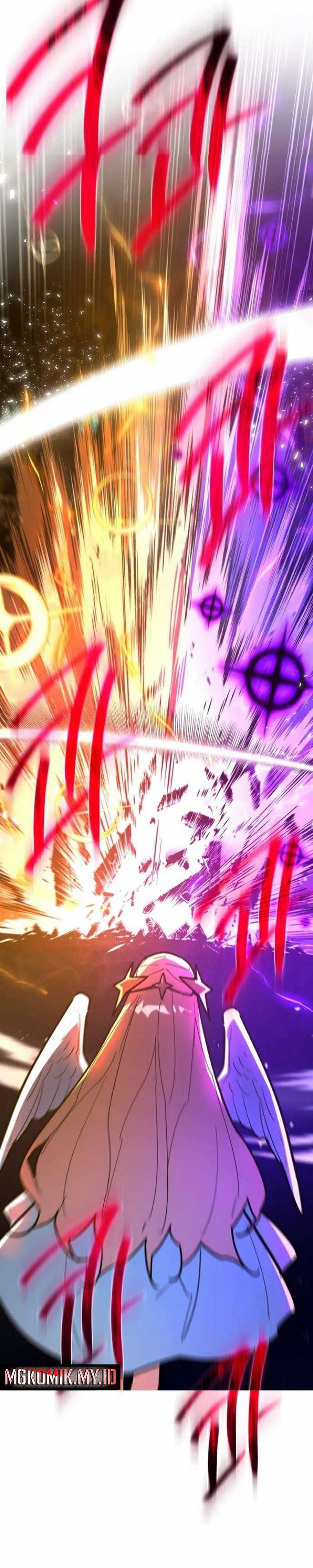 The Game’s Greatest Troll (The Game’s Top Troll) Chapter 136