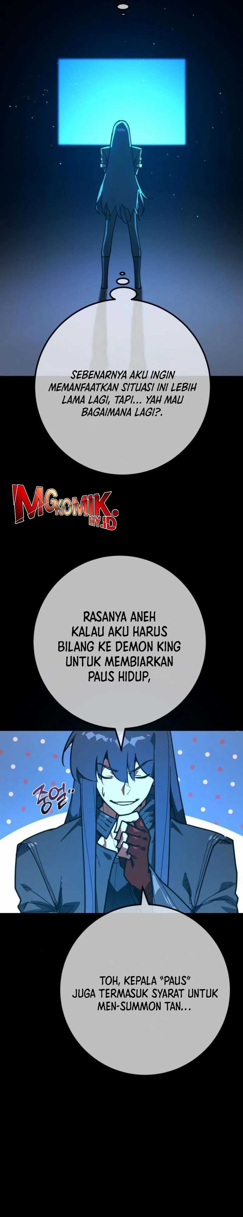 The Game’s Greatest Troll (The Game’s Top Troll) Chapter 136