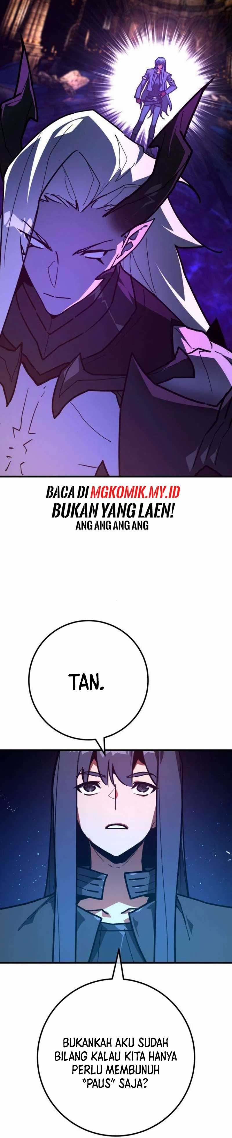 The Game’s Greatest Troll (The Game’s Top Troll) Chapter 136