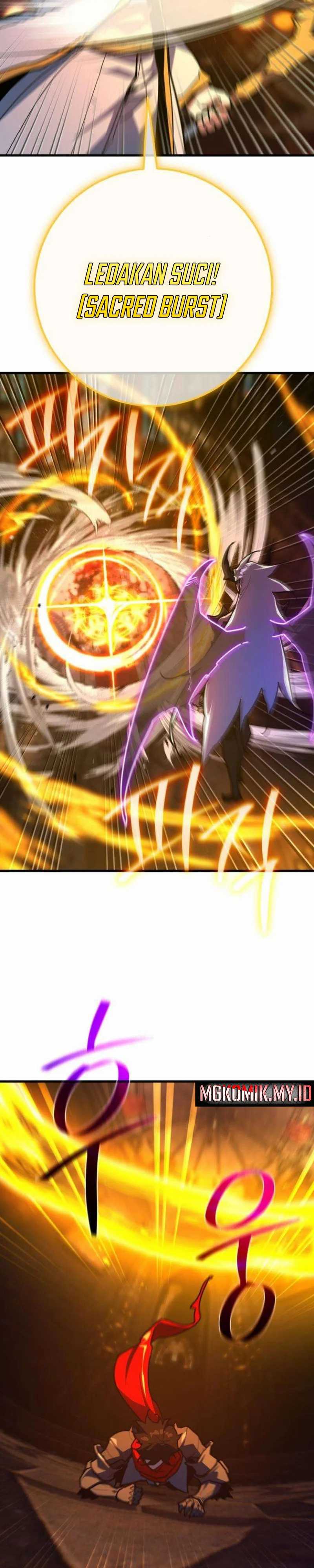 The Game’s Greatest Troll (The Game’s Top Troll) Chapter 136