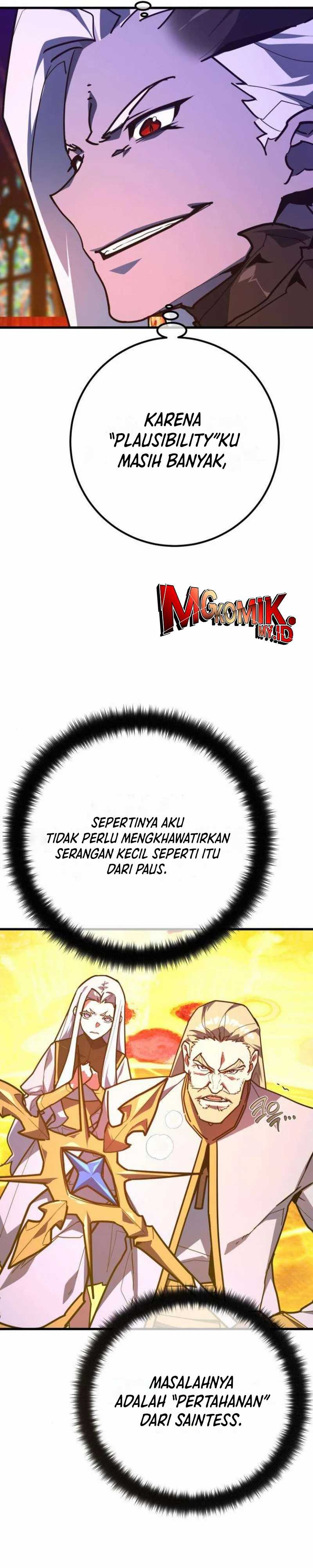 The Game’s Greatest Troll (The Game’s Top Troll) Chapter 136