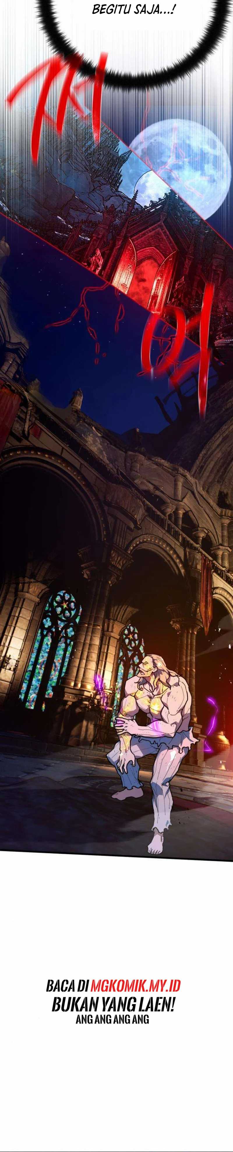 The Game’s Greatest Troll (The Game’s Top Troll) Chapter 136