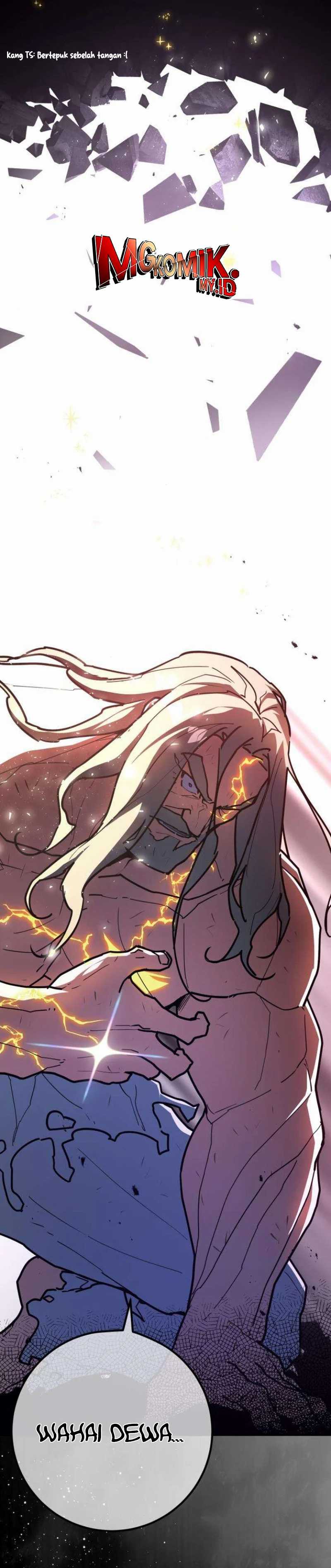 The Game’s Greatest Troll (The Game’s Top Troll) Chapter 136