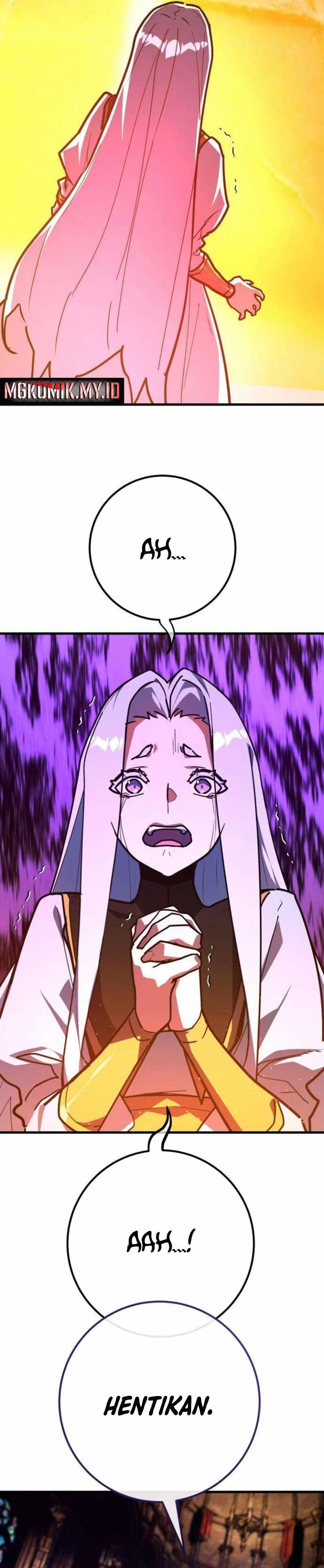 The Game’s Greatest Troll (The Game’s Top Troll) Chapter 136