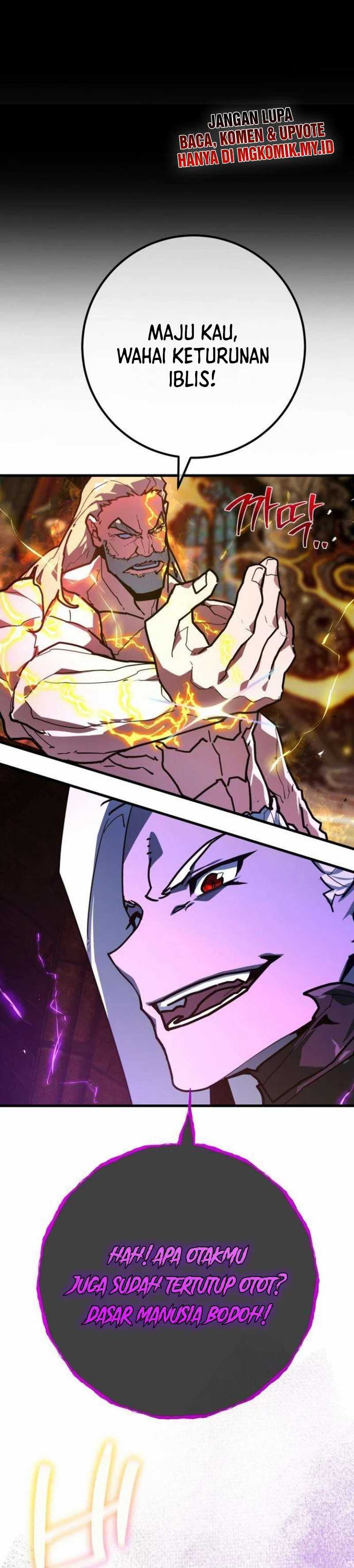 The Game’s Greatest Troll (The Game’s Top Troll) Chapter 136