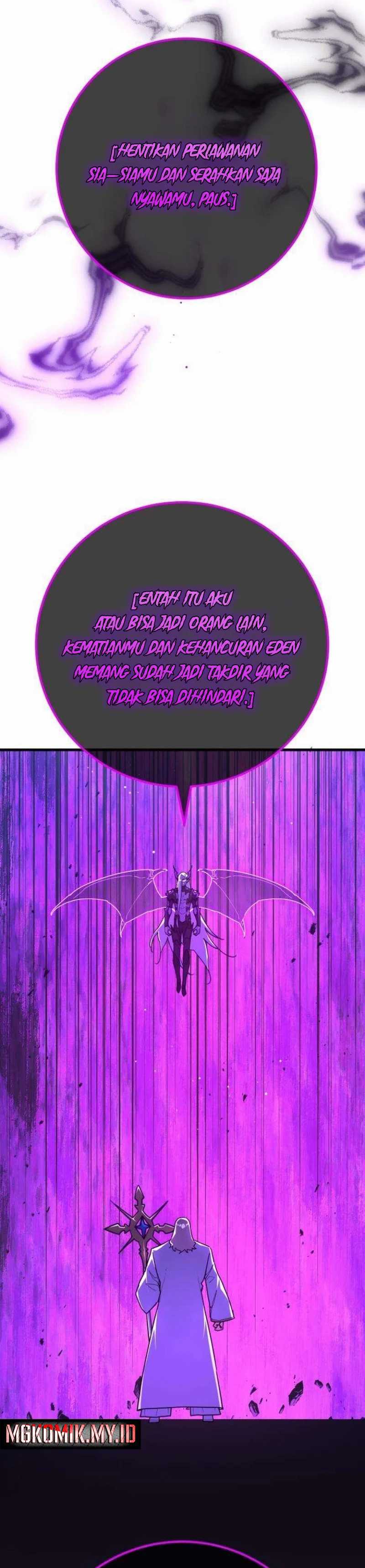 The Game’s Greatest Troll (The Game’s Top Troll) Chapter 136