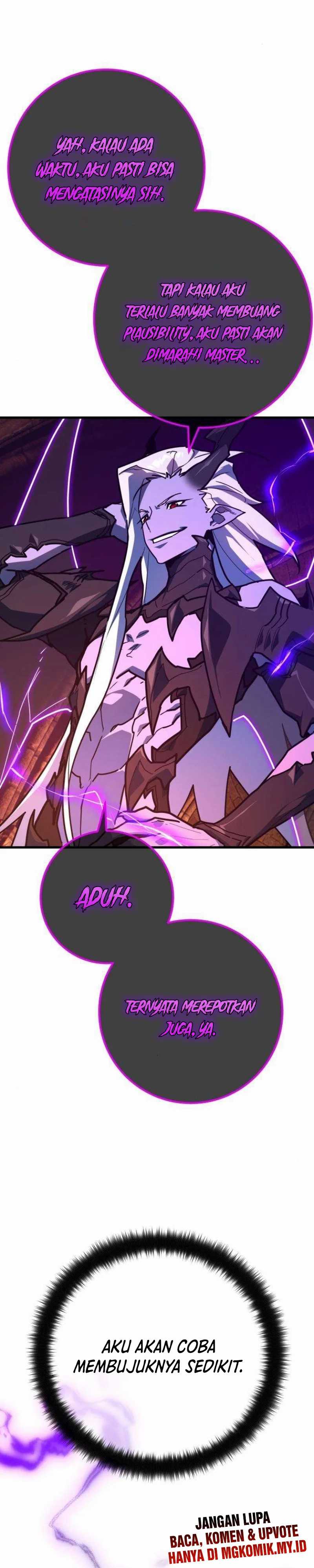 The Game’s Greatest Troll (The Game’s Top Troll) Chapter 136