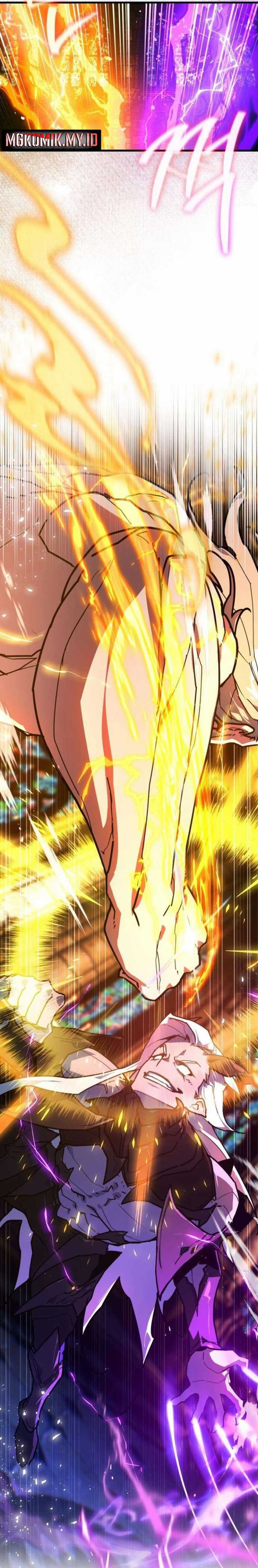 The Game’s Greatest Troll (The Game’s Top Troll) Chapter 136