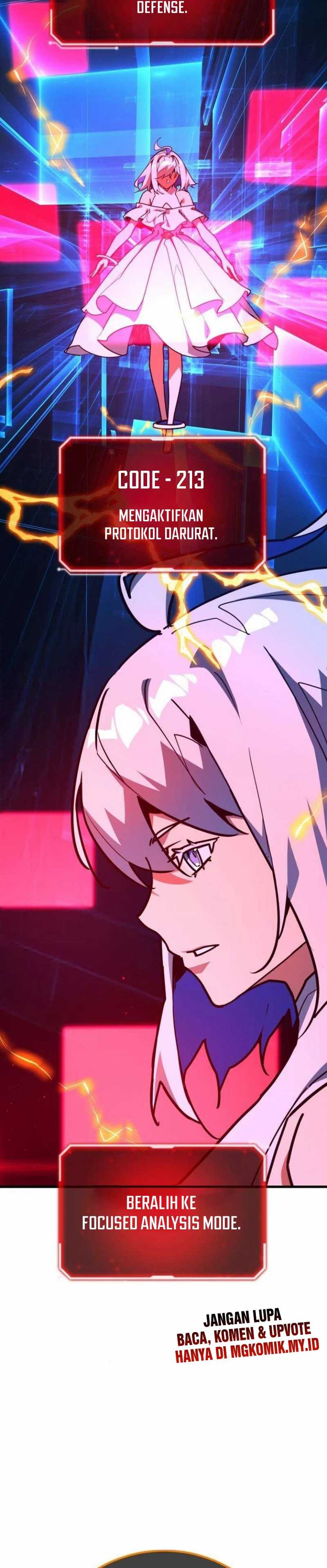 The Game’s Greatest Troll (The Game’s Top Troll) Chapter 136