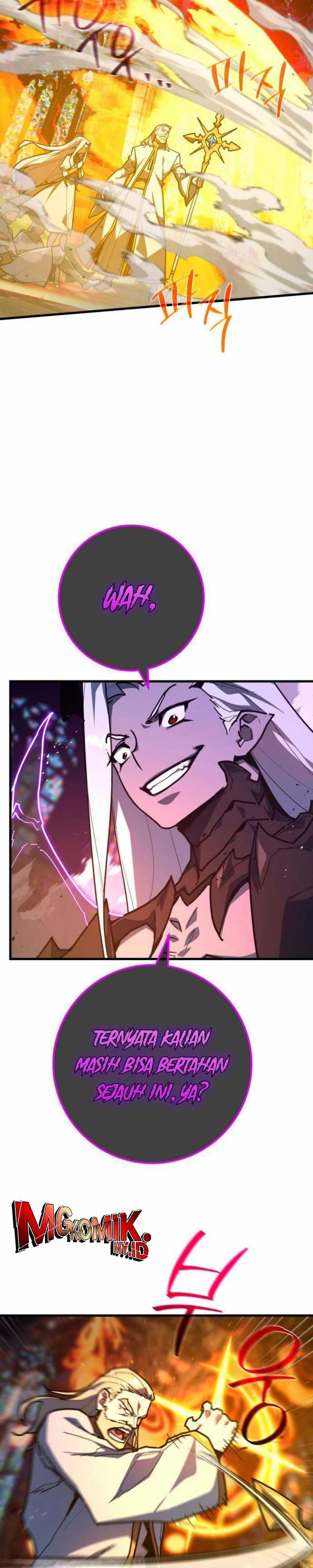 The Game’s Greatest Troll (The Game’s Top Troll) Chapter 136