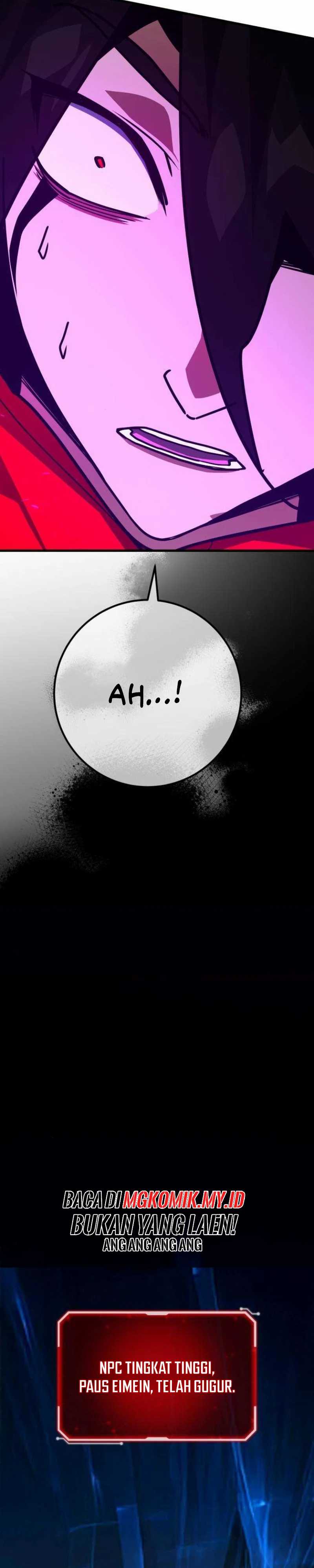 The Game’s Greatest Troll (The Game’s Top Troll) Chapter 136