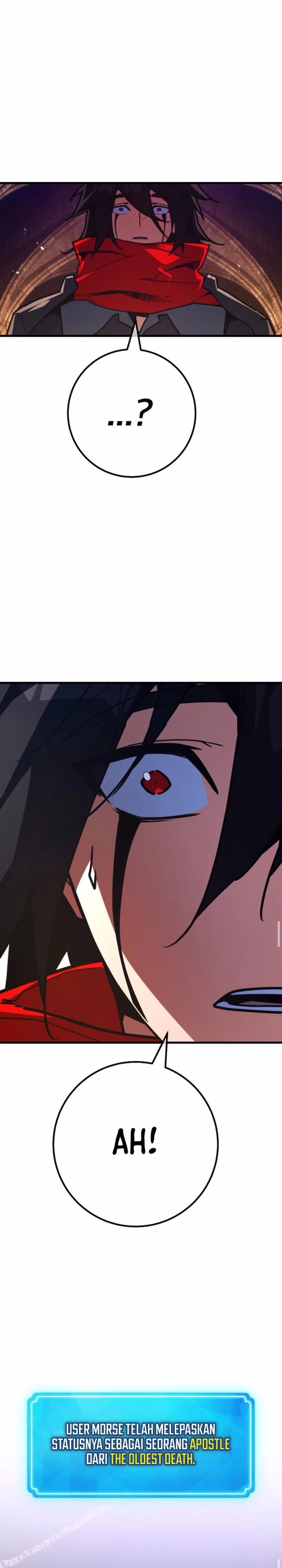 The Game’s Greatest Troll (The Game’s Top Troll) Chapter 137