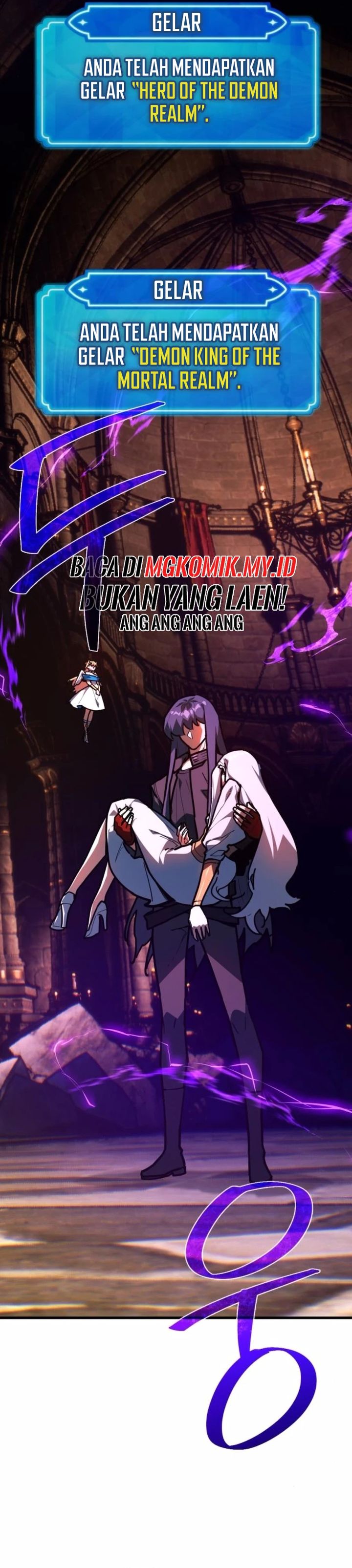The Game’s Greatest Troll (The Game’s Top Troll) Chapter 137