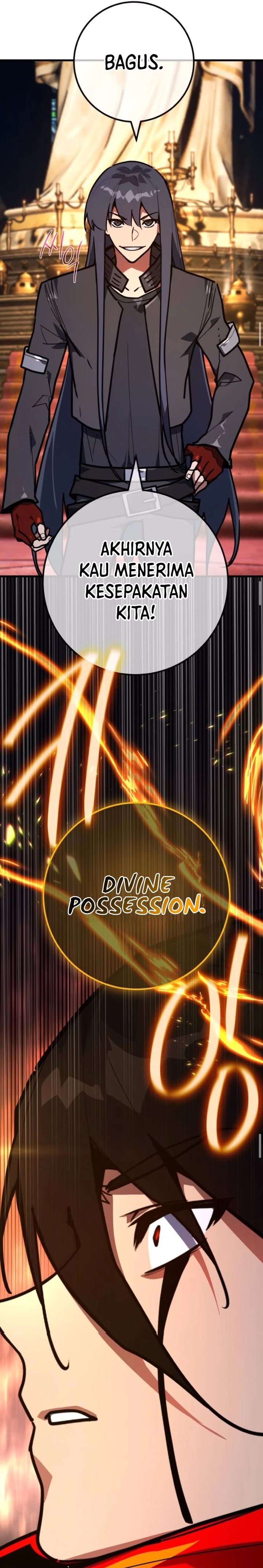 The Game’s Greatest Troll (The Game’s Top Troll) Chapter 137