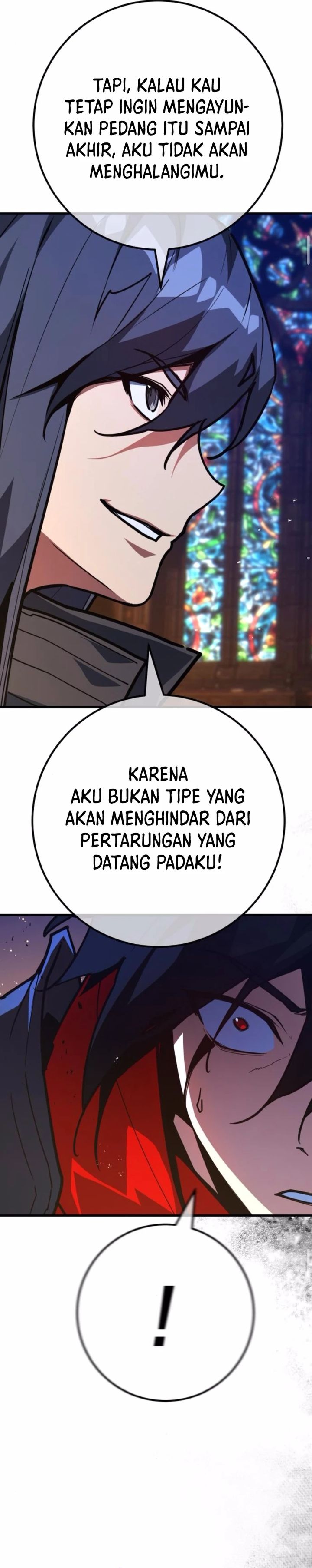 The Game’s Greatest Troll (The Game’s Top Troll) Chapter 137