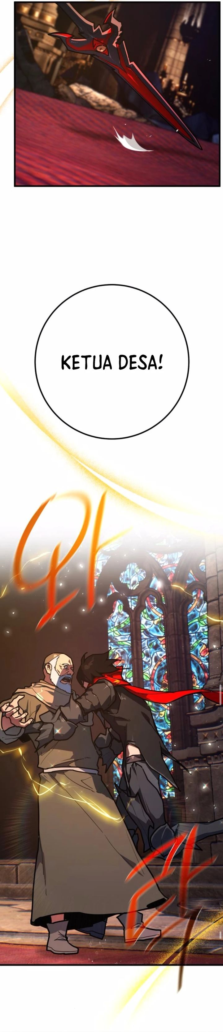 The Game’s Greatest Troll (The Game’s Top Troll) Chapter 137