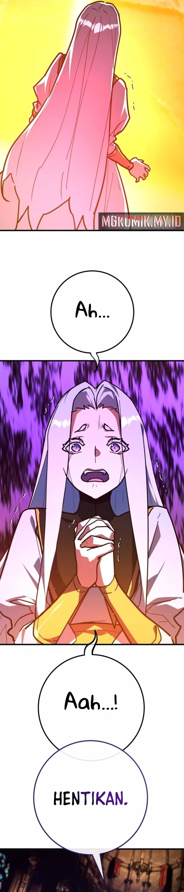The Game’s Greatest Troll (The Game’s Top Troll) Chapter 137