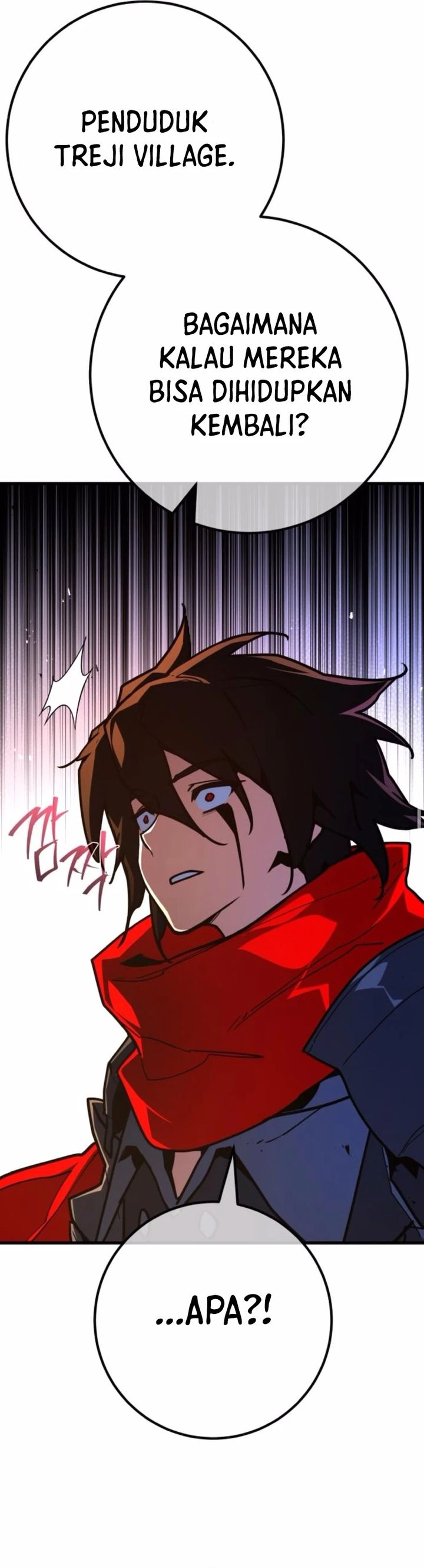 The Game’s Greatest Troll (The Game’s Top Troll) Chapter 137