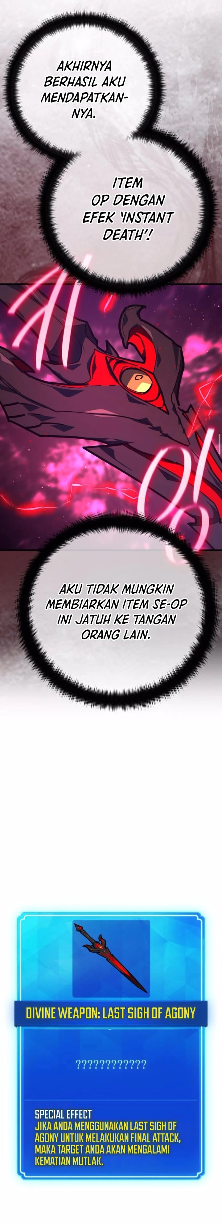 The Game’s Greatest Troll (The Game’s Top Troll) Chapter 137