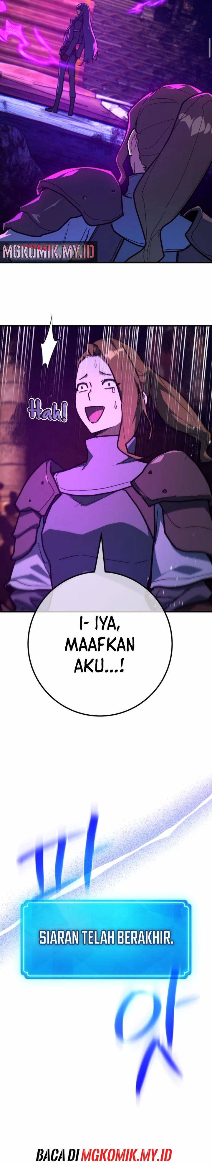 The Game’s Greatest Troll (The Game’s Top Troll) Chapter 137